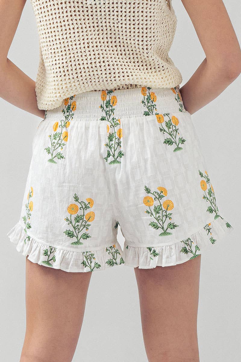 Buttercup Bloomers