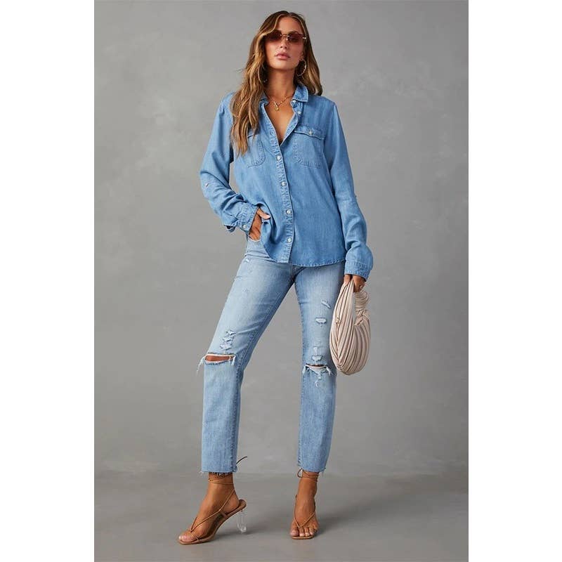 Debbie Denim