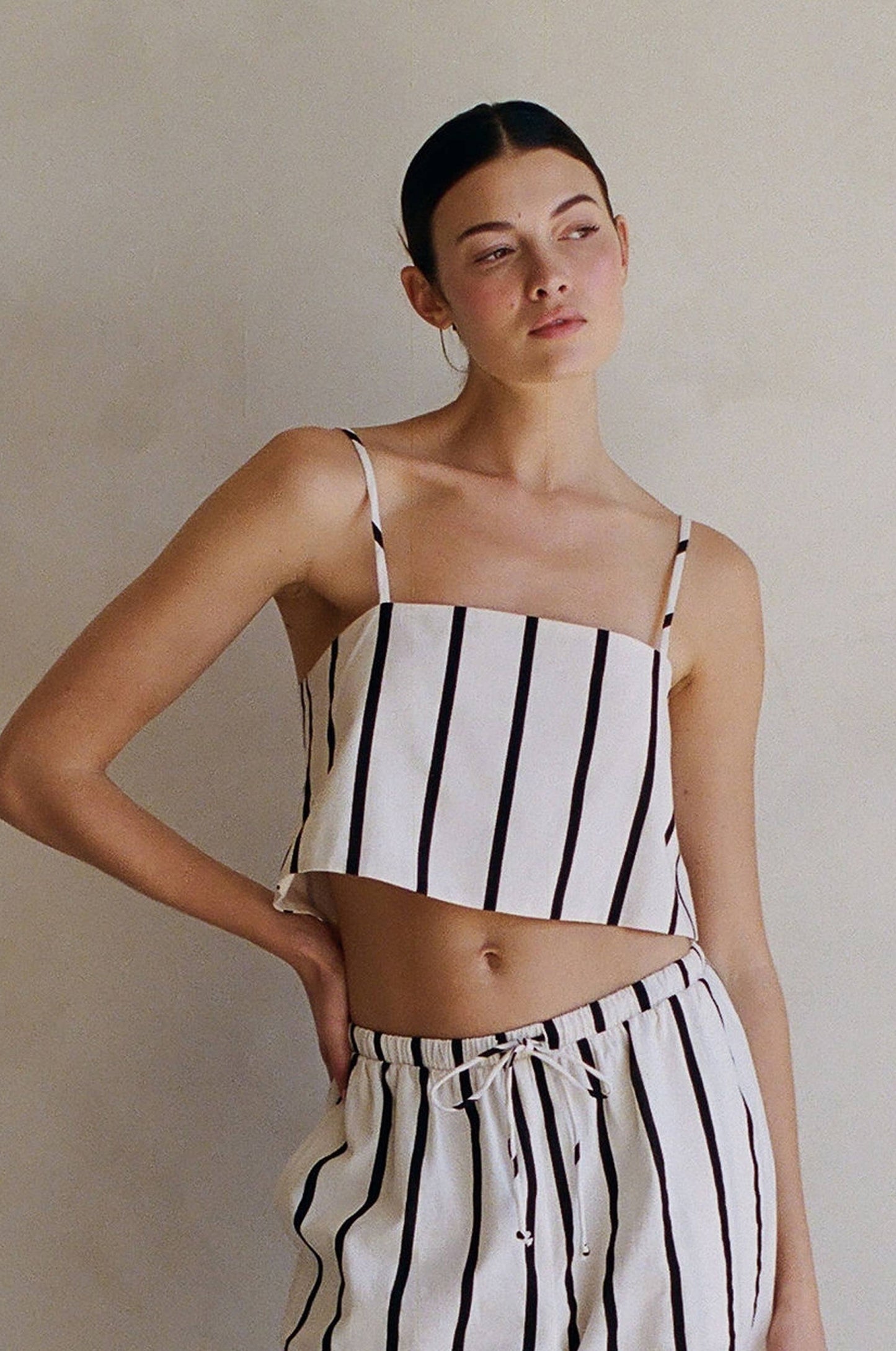 Kelsea Crop