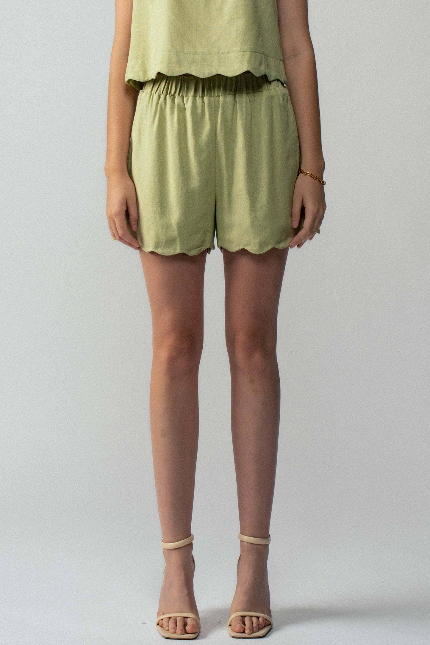 Kiwi Breeze Top