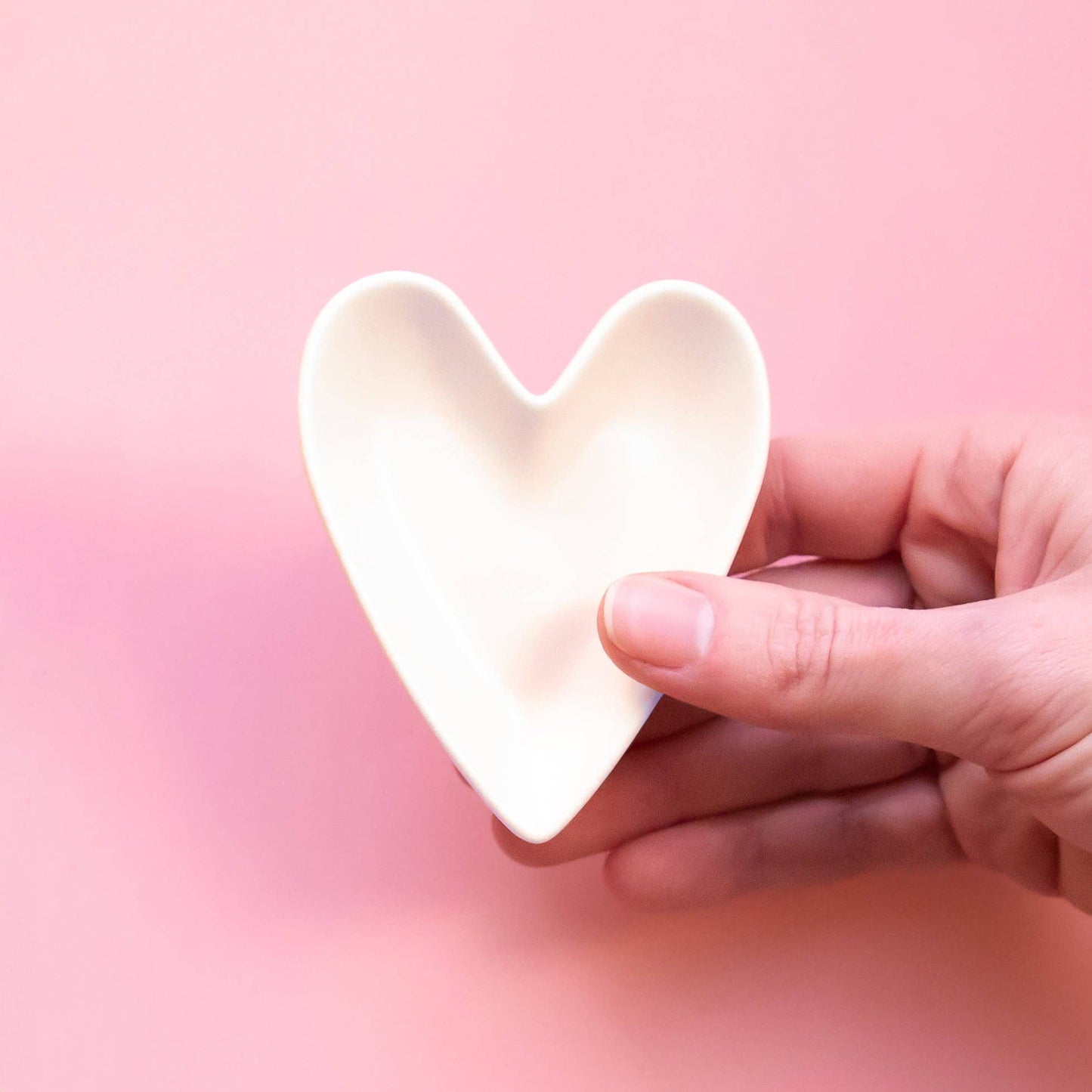 Trinket Dish | Heart