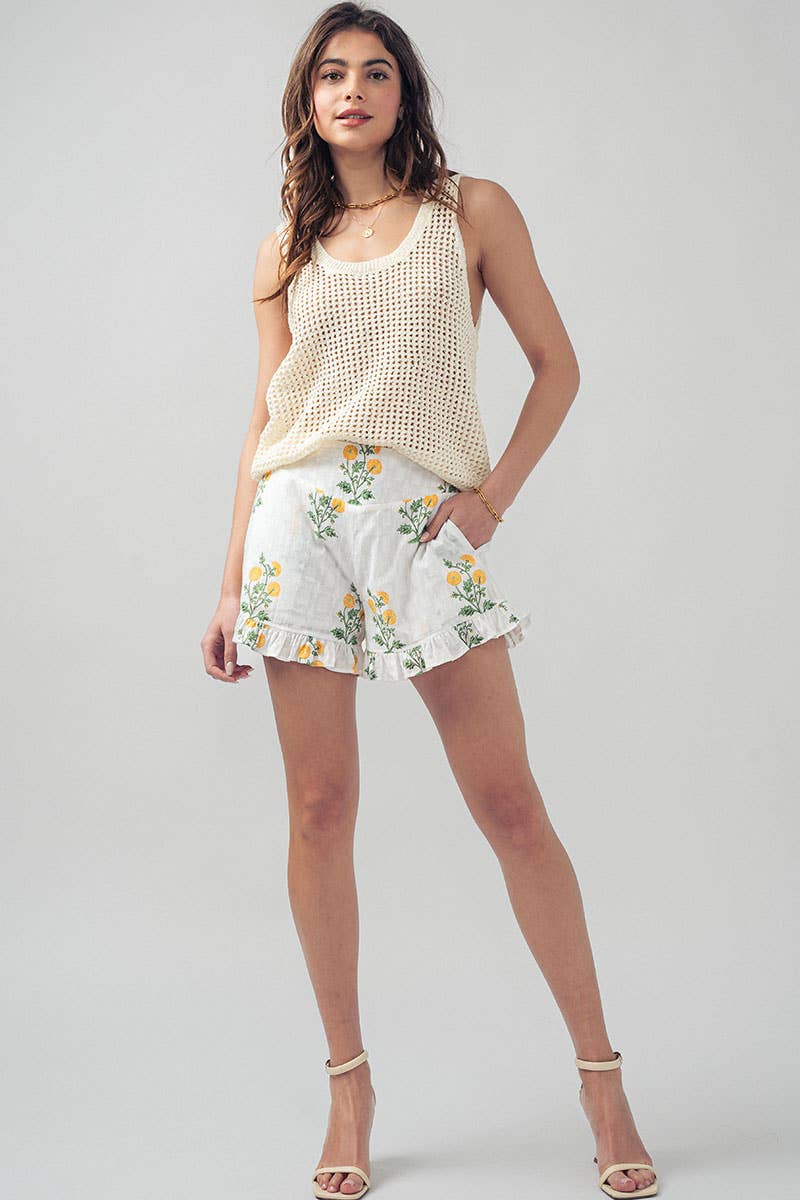 Buttercup Bloomers
