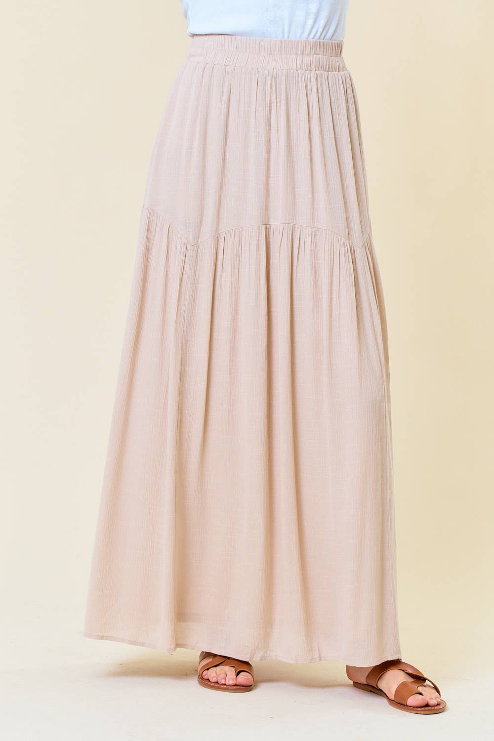 Oatis Skirt