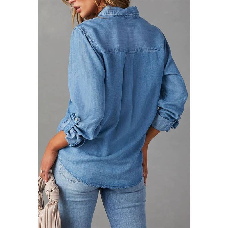 Debbie Denim