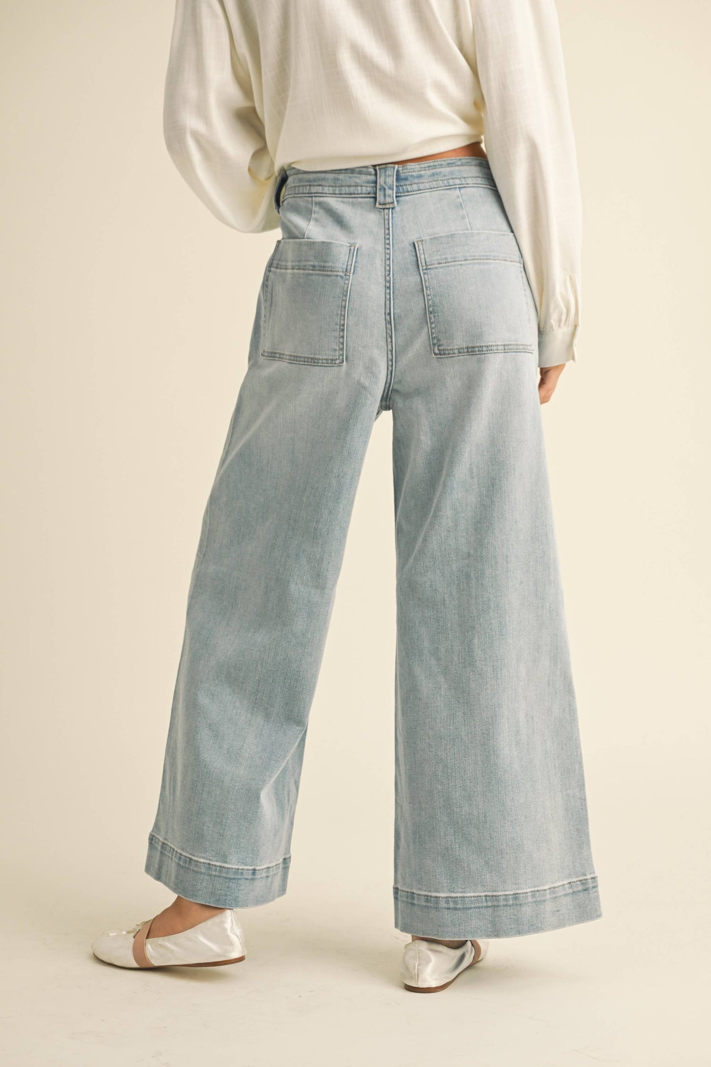 Indigo Ease
