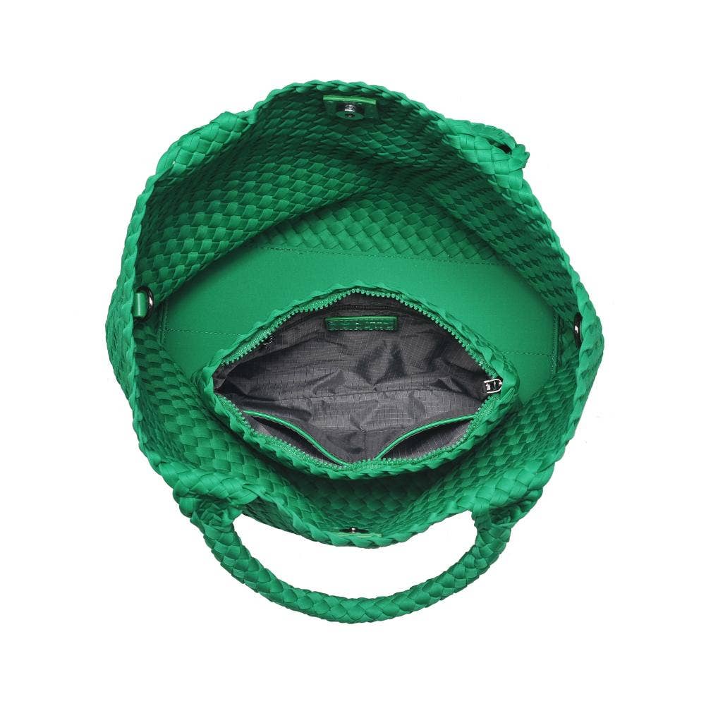 Sky's The Limit - Medium Tote