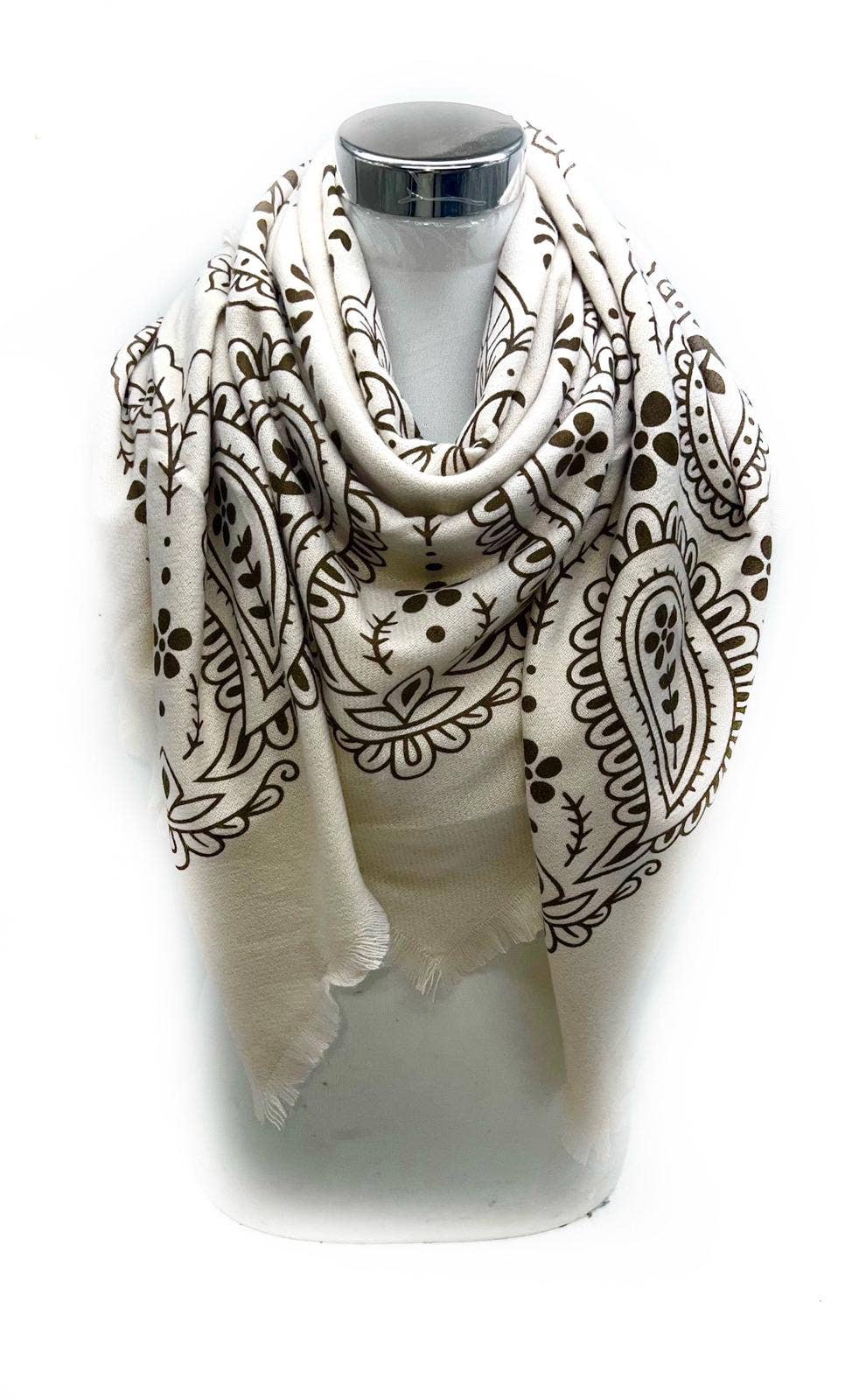 Big Bandana Scarf