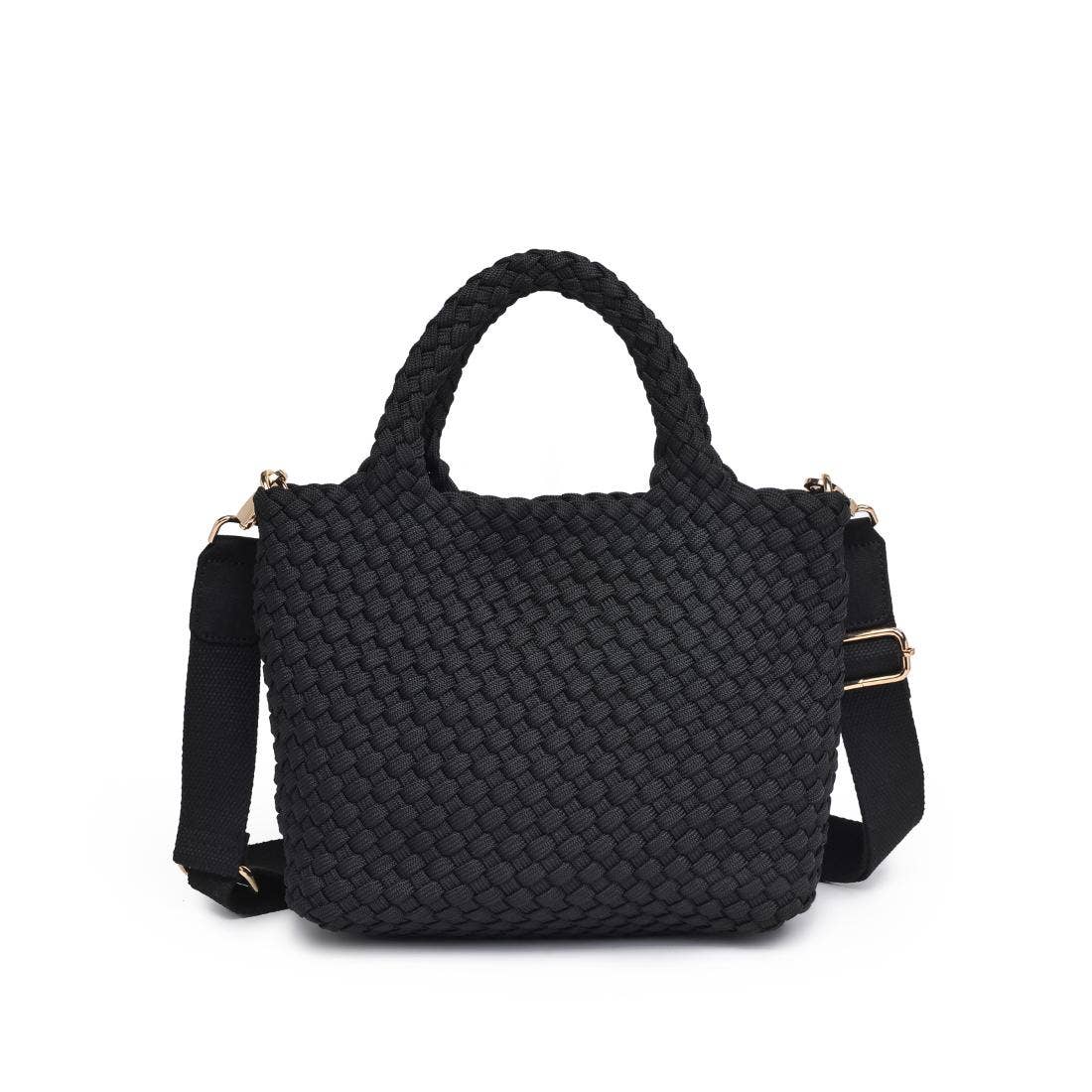 Sky's The Limit - Small Laced Up Eco-Edition Crossbody
