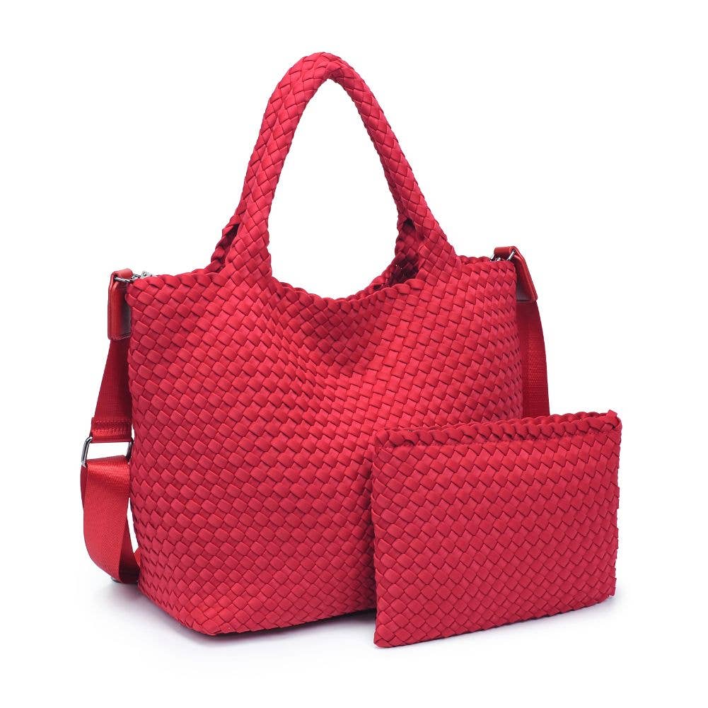 Sky's The Limit - Medium Tote