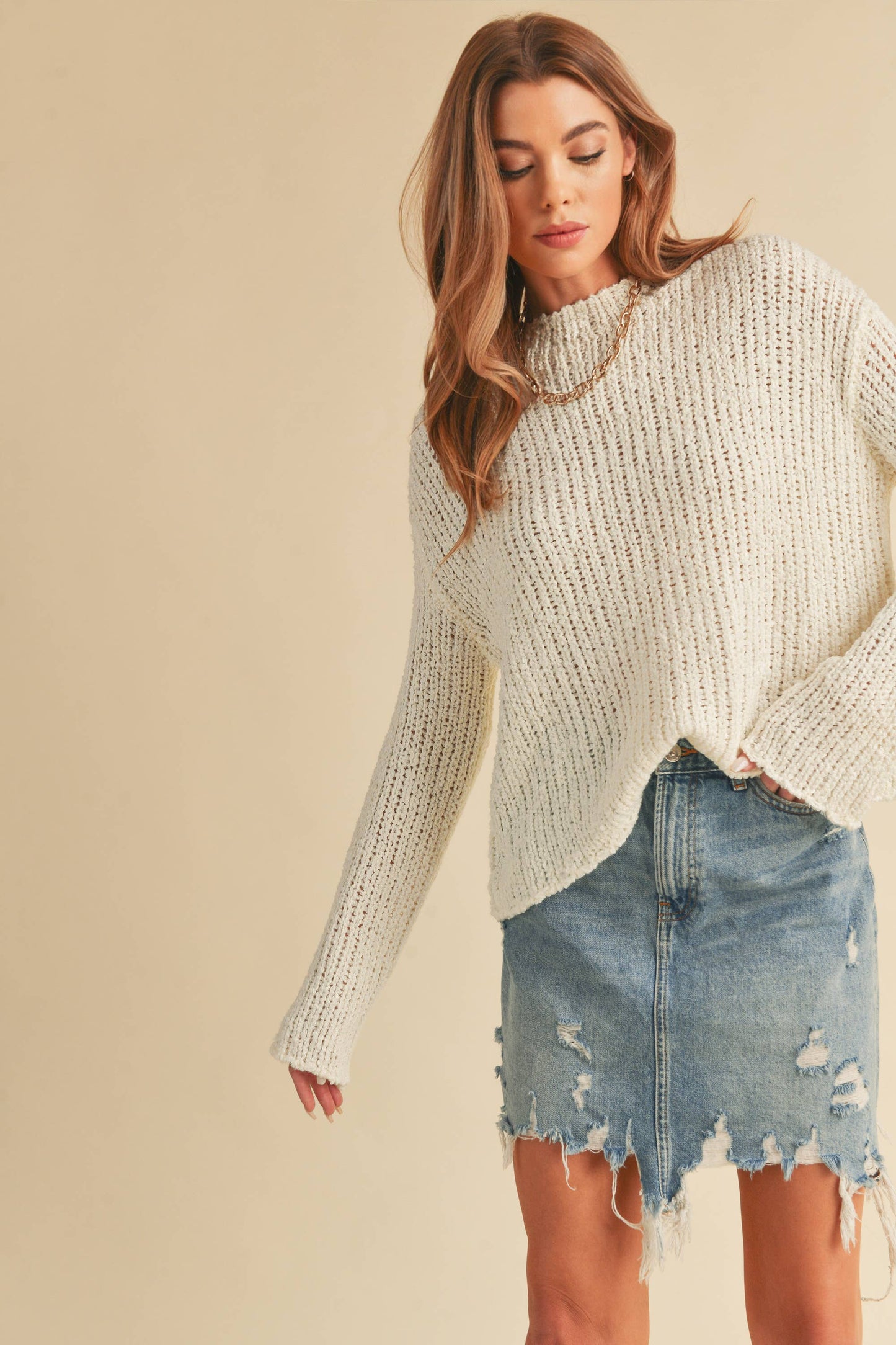 Irma Sweater