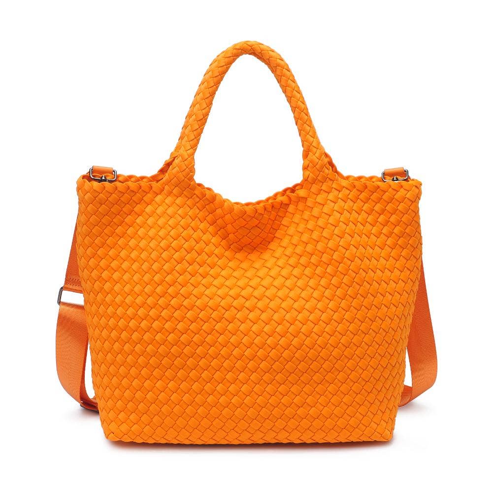 Sky's The Limit - Medium Tote