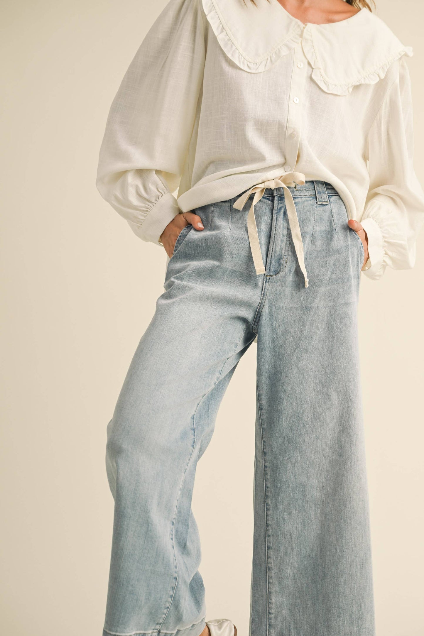 Indigo Ease
