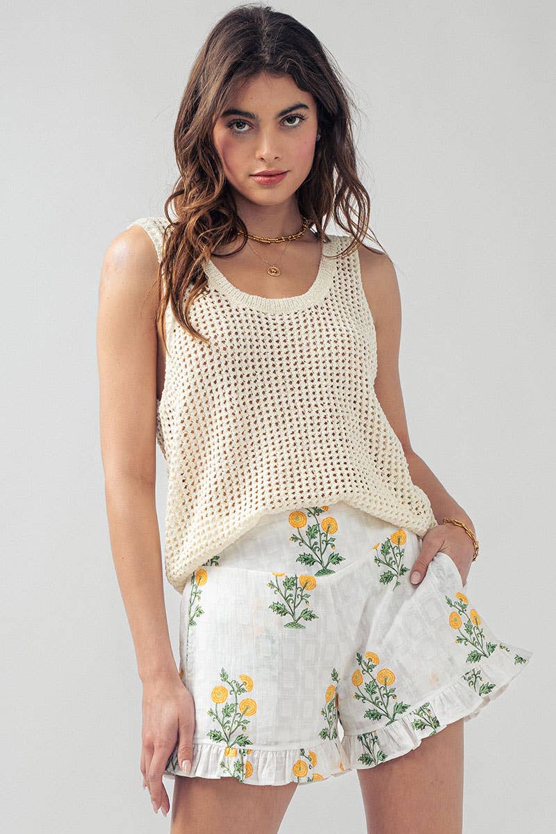 Buttercup Bloomers