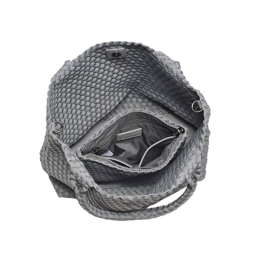 Sky's The Limit - Medium Tote