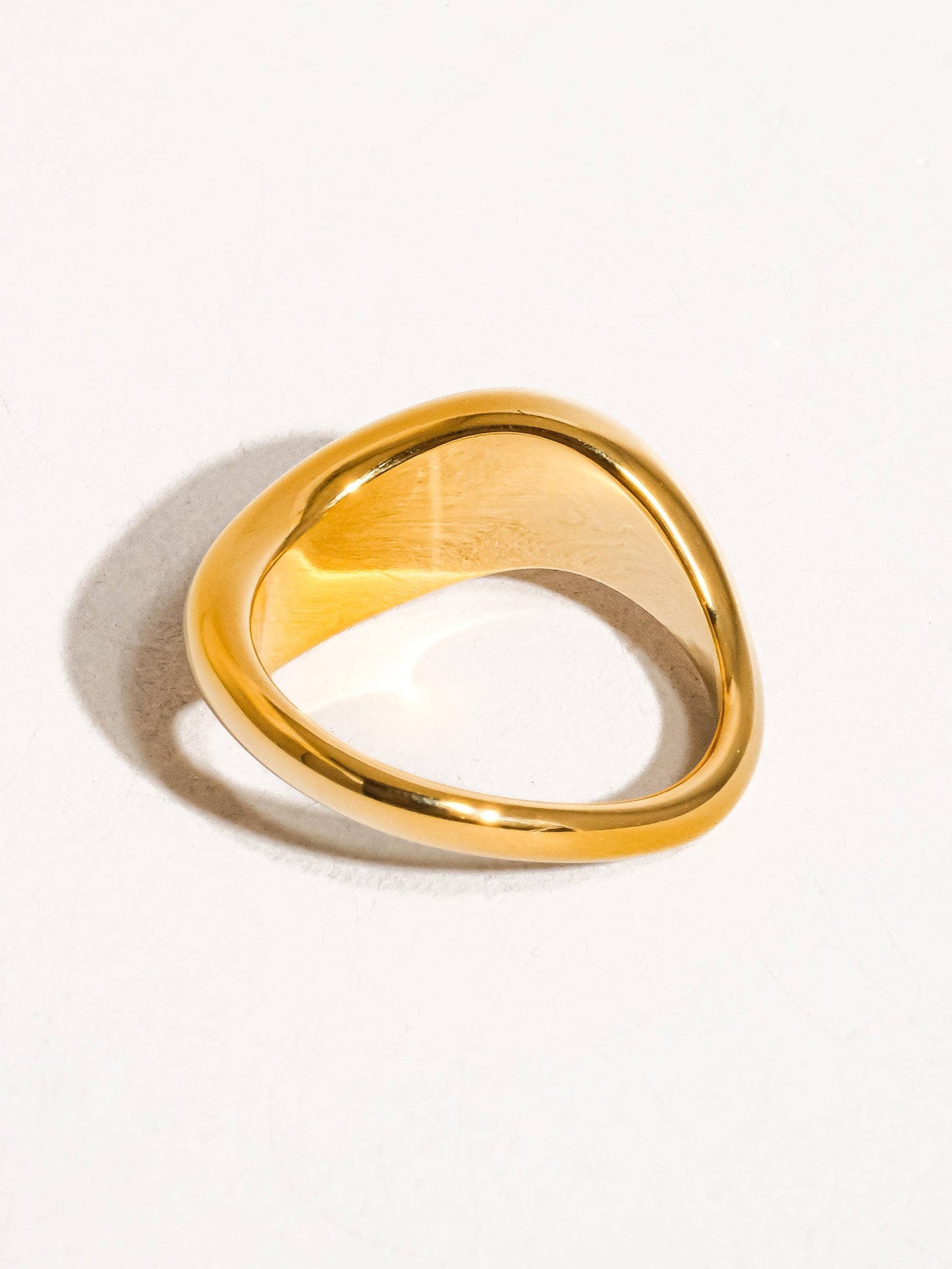 Erin Wavy Band