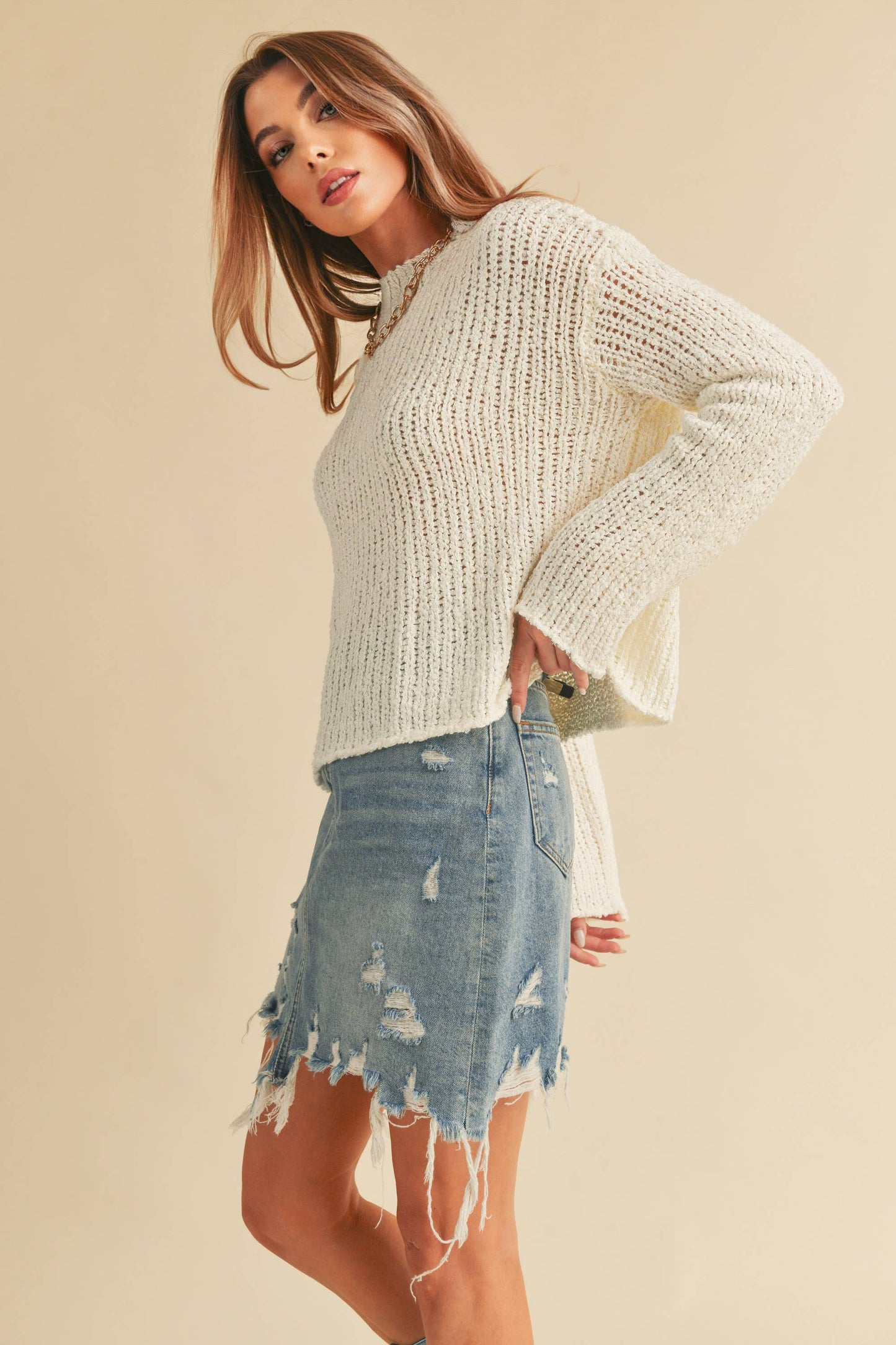 Irma Sweater