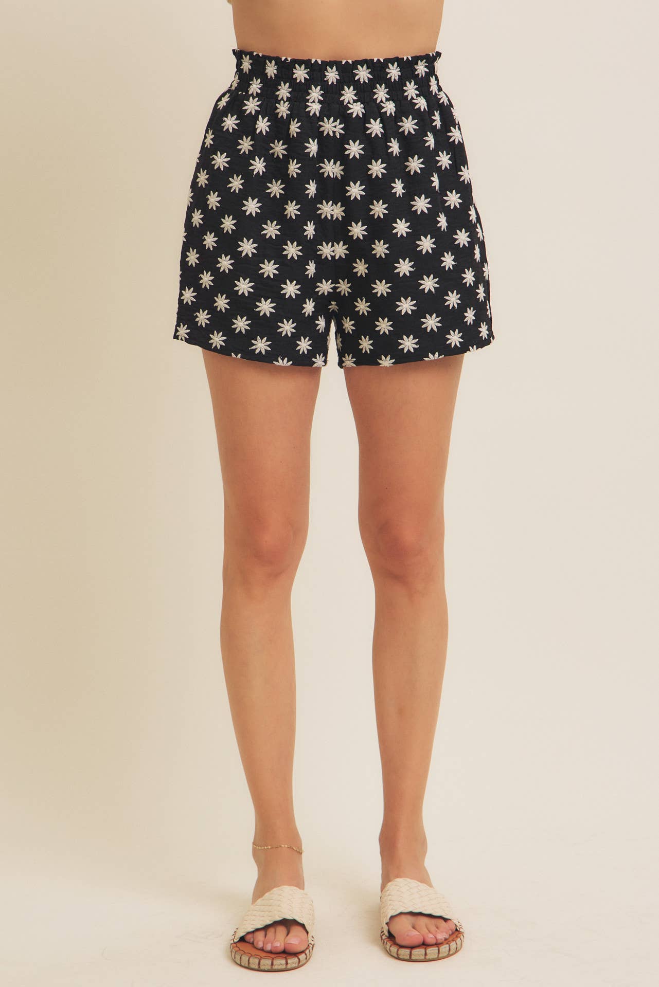 Bella Shorts