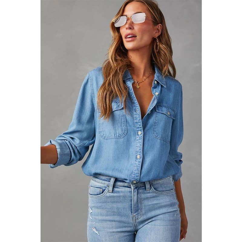 Debbie Denim