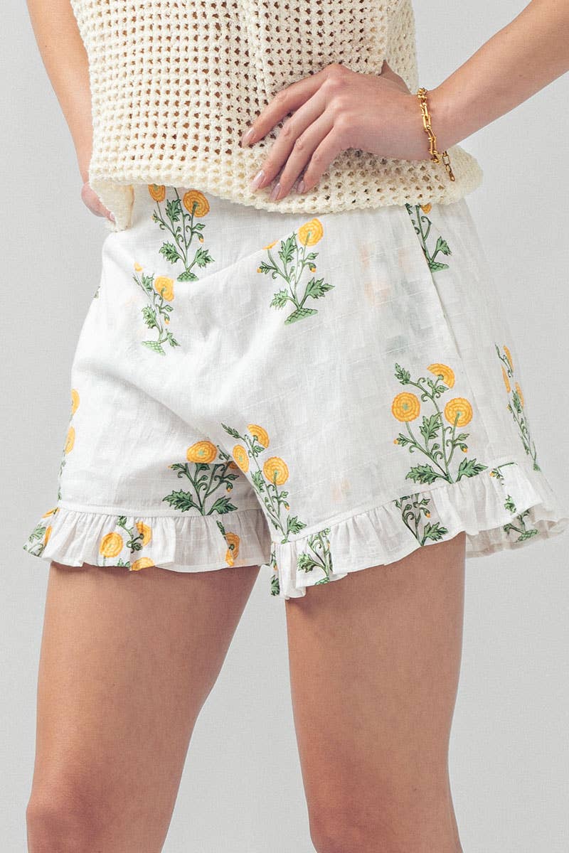 Buttercup Bloomers
