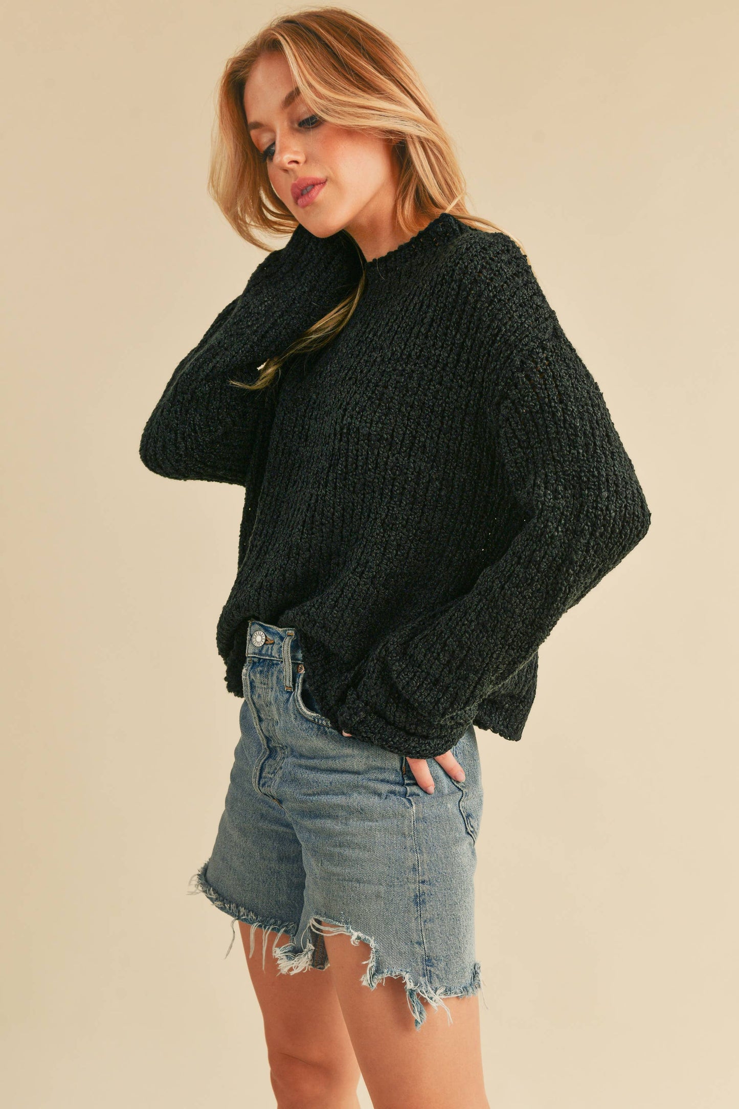 Irma Sweater