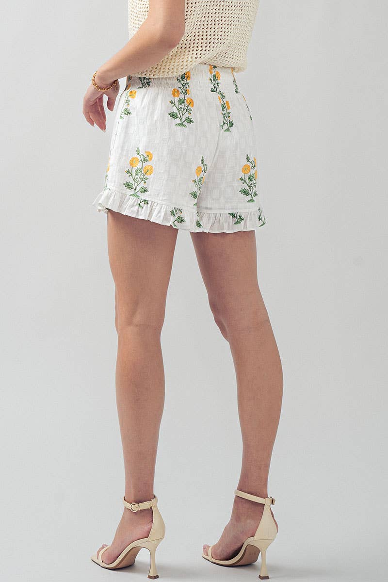 Buttercup Bloomers