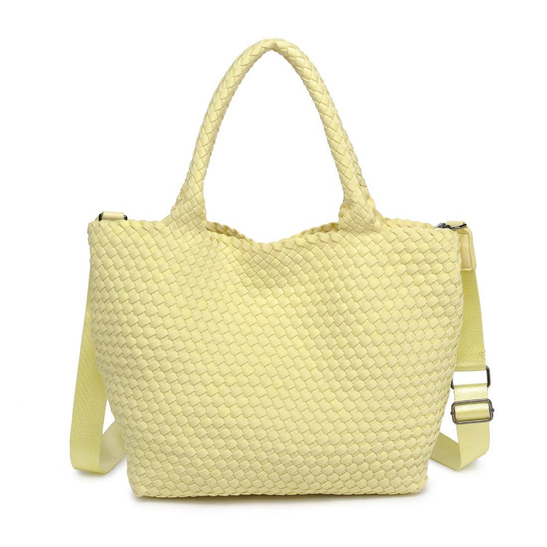Sky's The Limit - Medium Tote