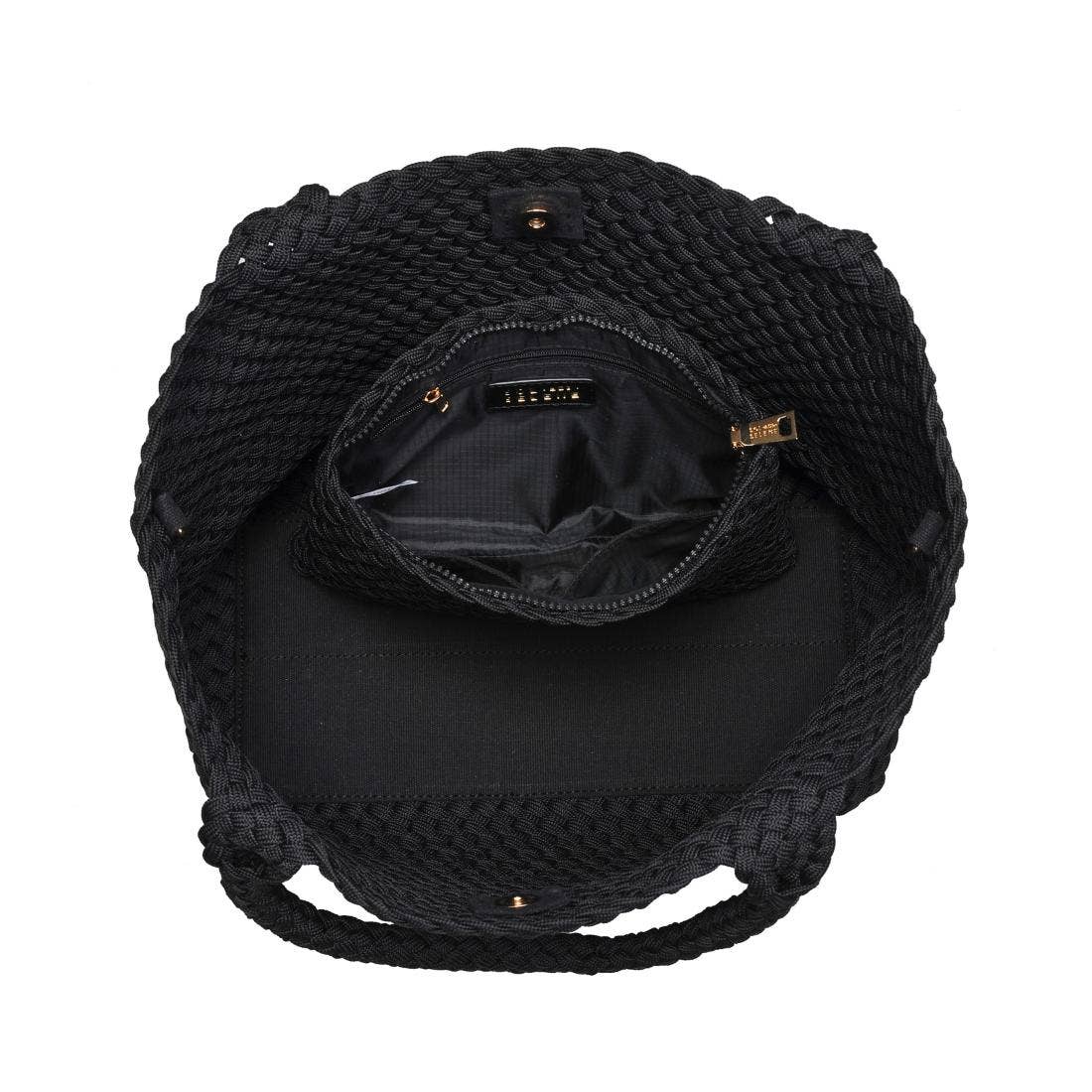 Sky's The Limit - Medium Laced Tote