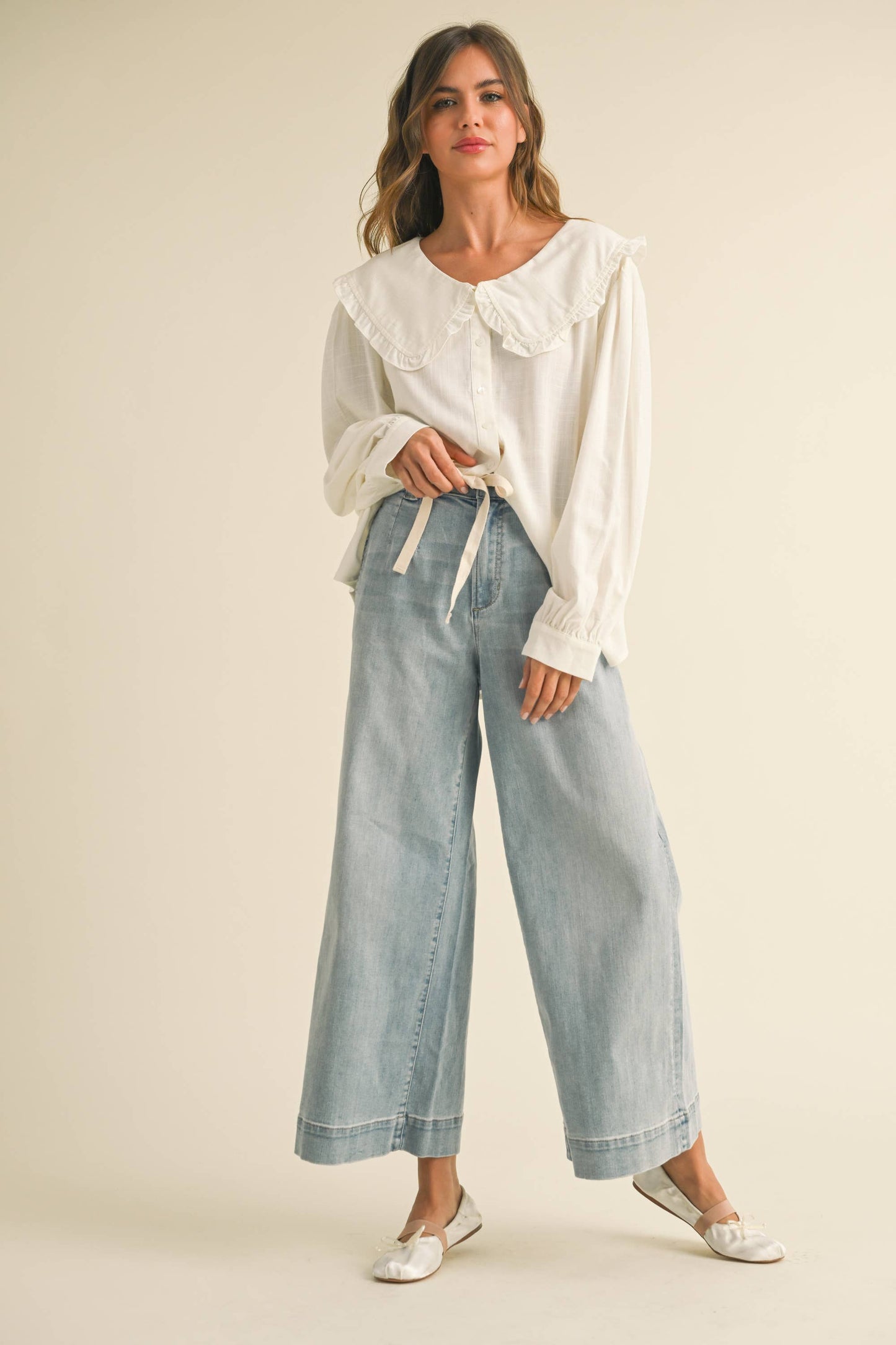 Indigo Ease