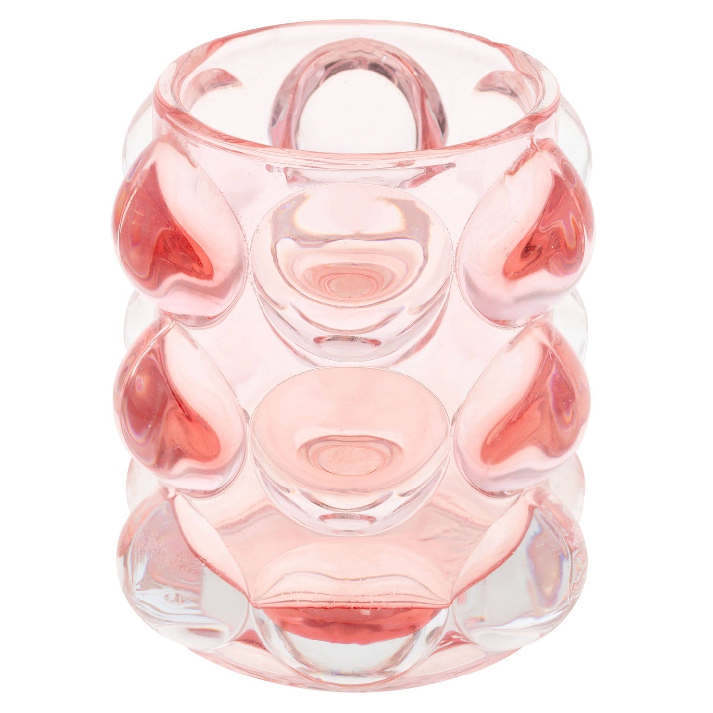 Lucia Hobnail Votive