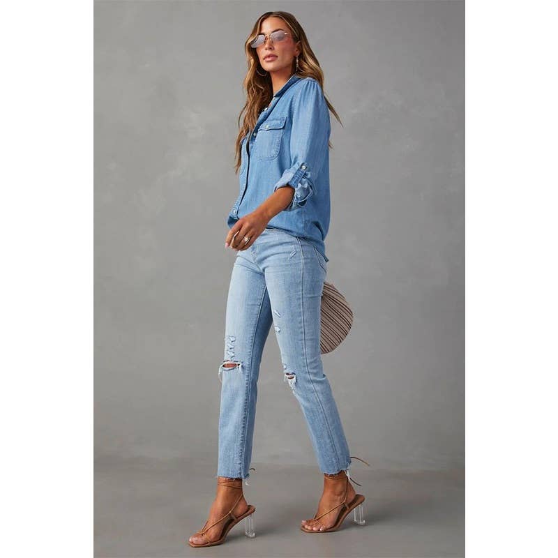 Debbie Denim