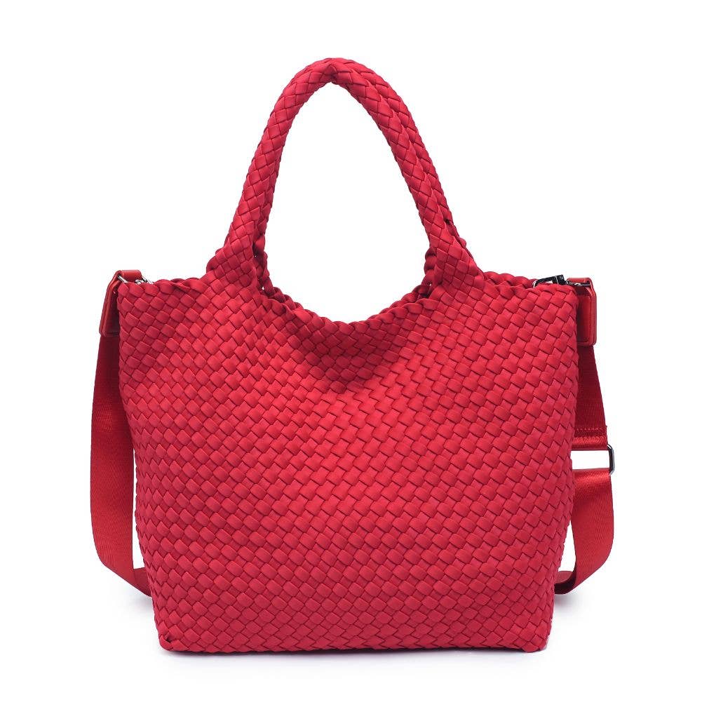 Sky's The Limit - Medium Tote