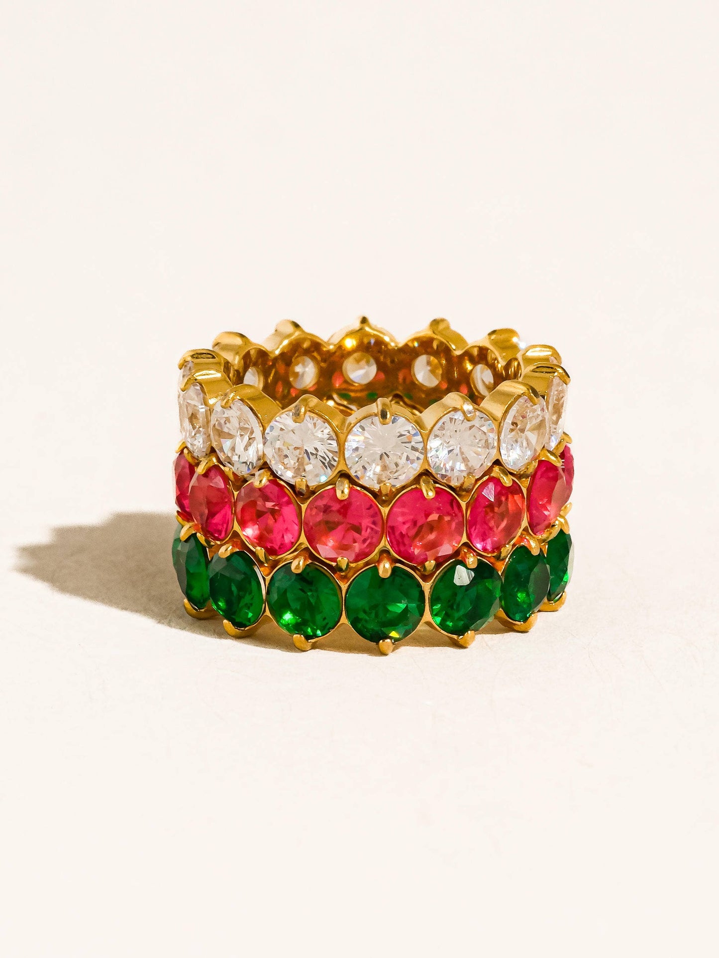Eternity Ring