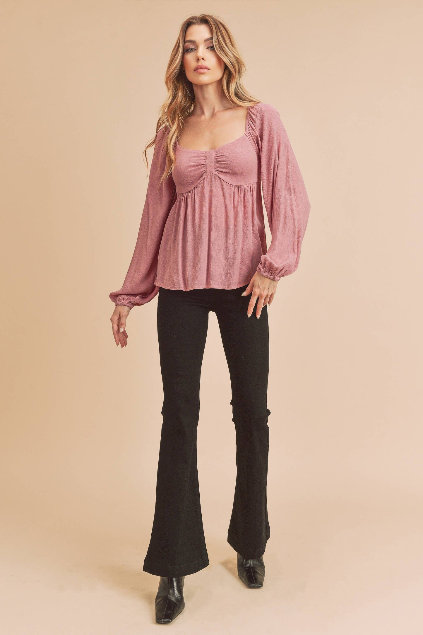Silvana Top