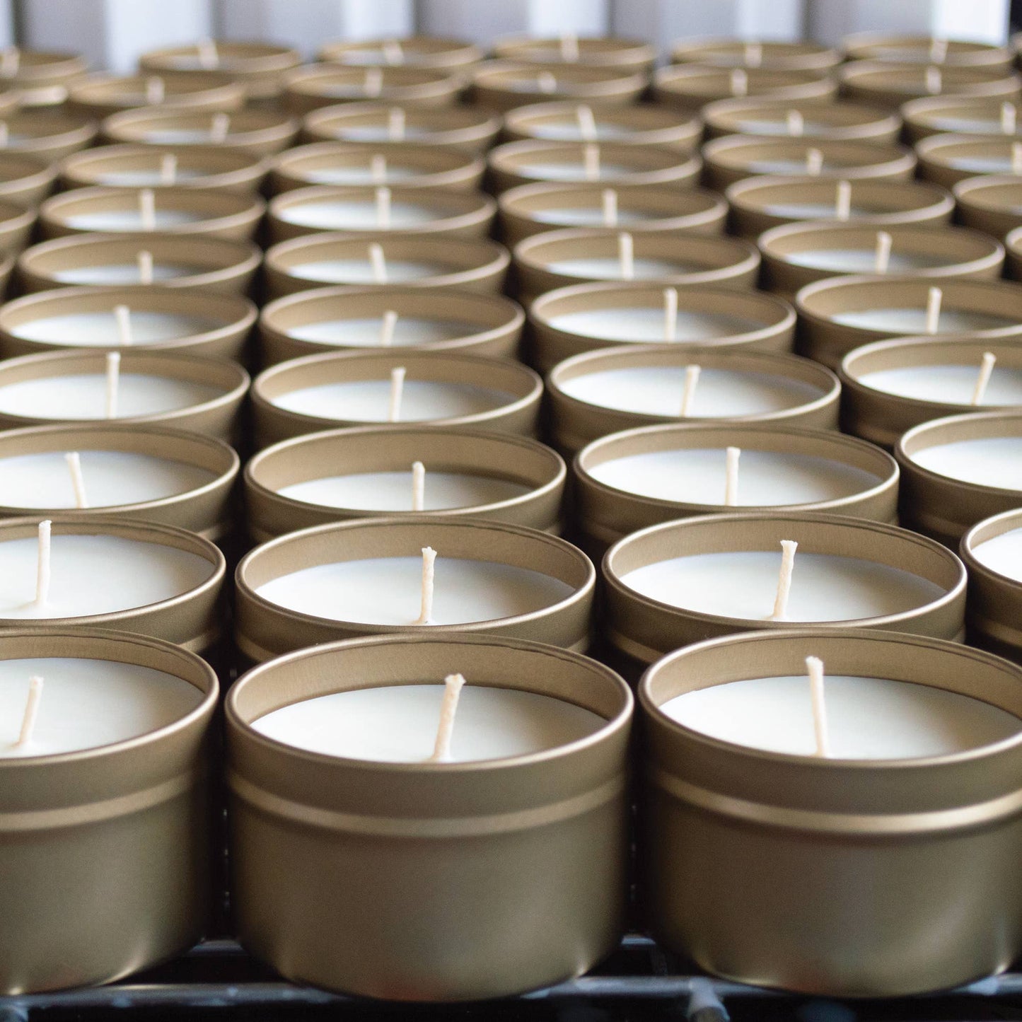 Love Ya B*tch Just Because Candle Tin