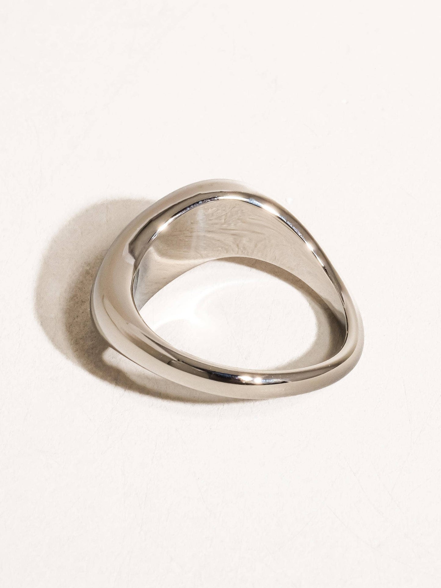 Erin Wavy Band