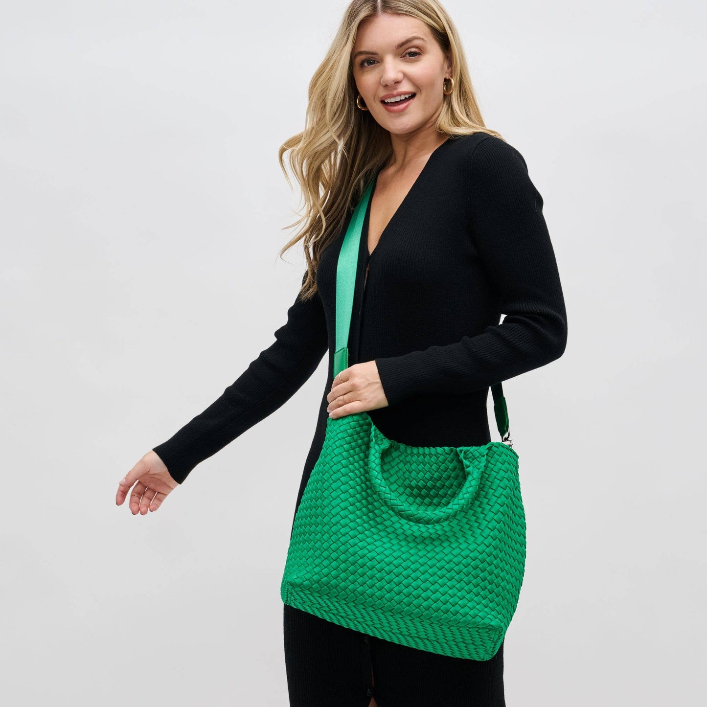 Sky's The Limit - Medium Tote