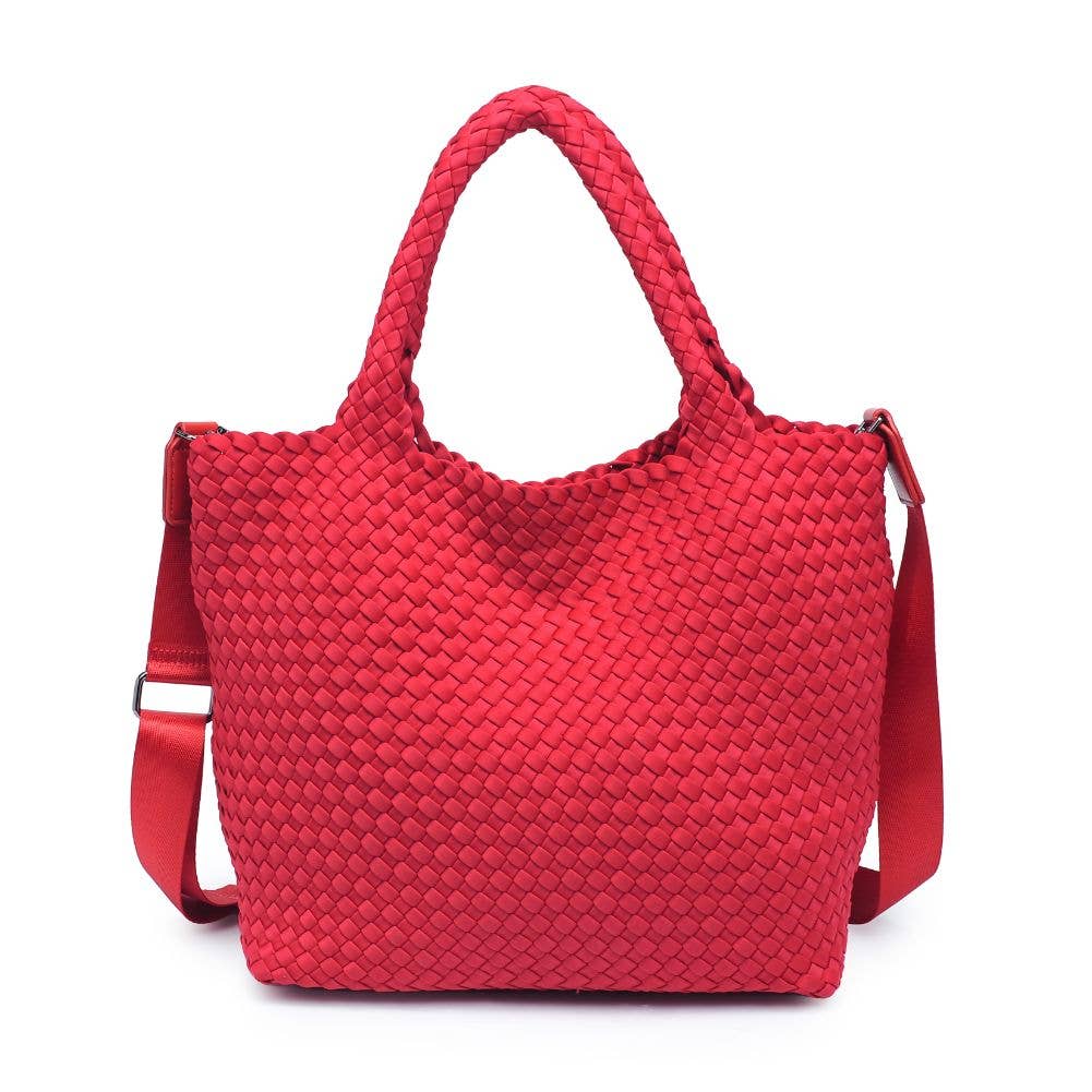 Sky's The Limit - Medium Tote
