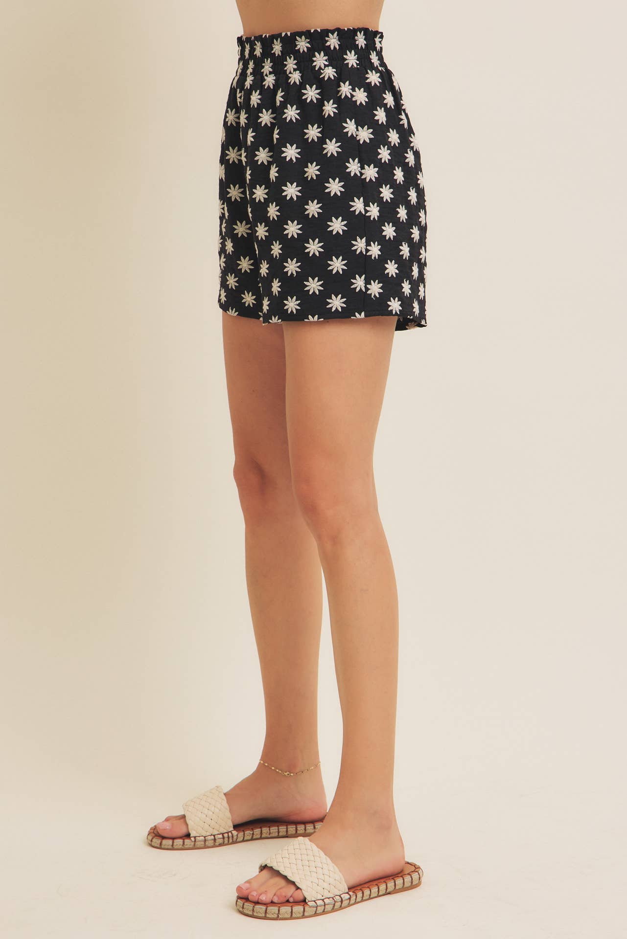 Bella Shorts