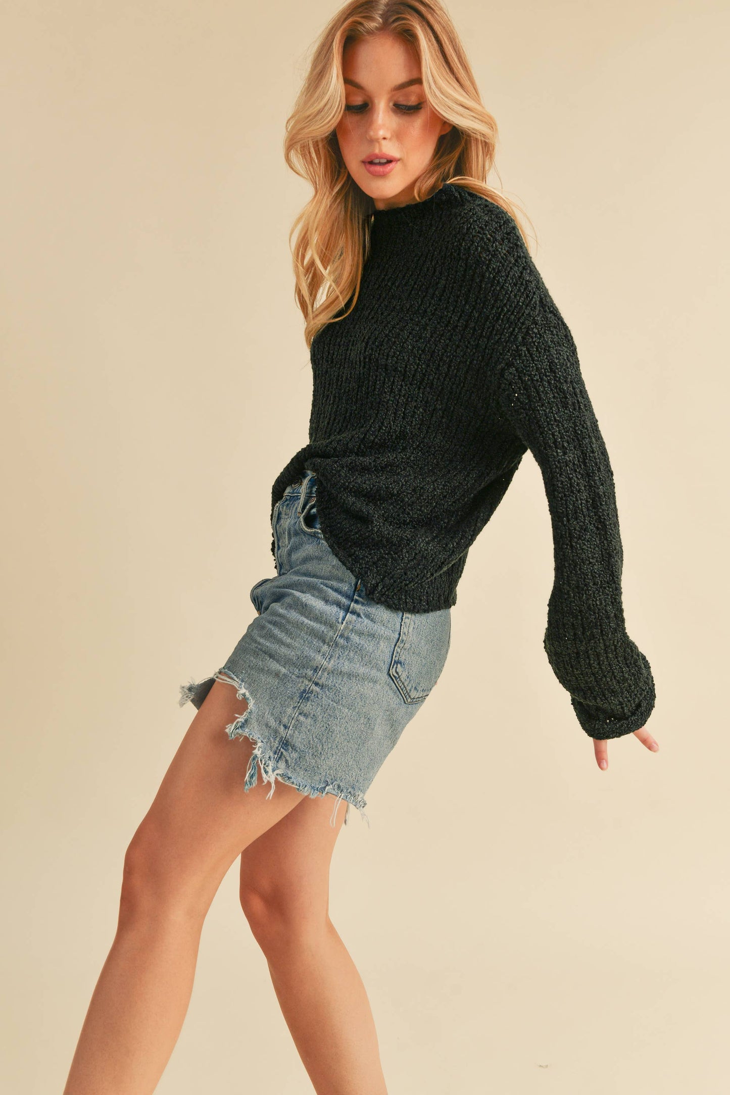 Irma Sweater