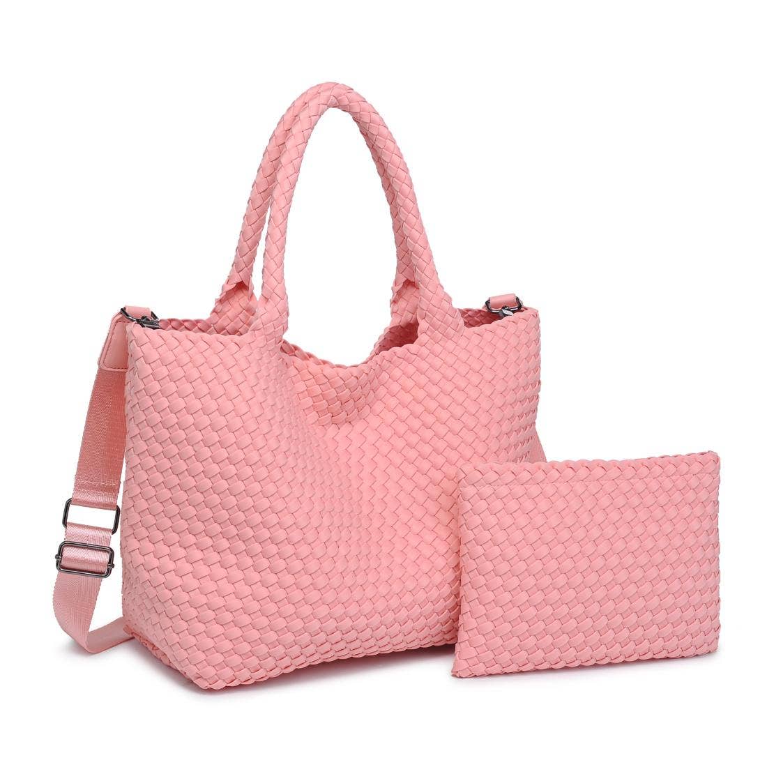 Sky's The Limit - Medium Tote