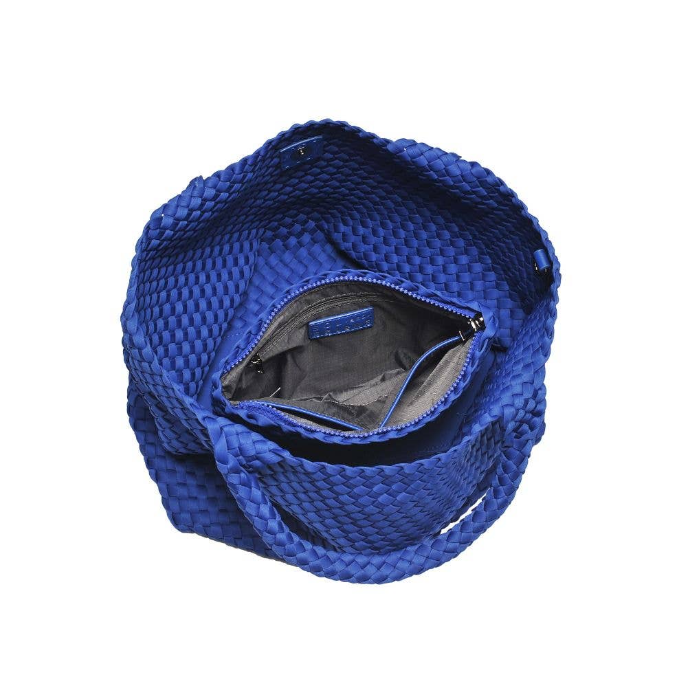 Sky's The Limit - Medium Tote