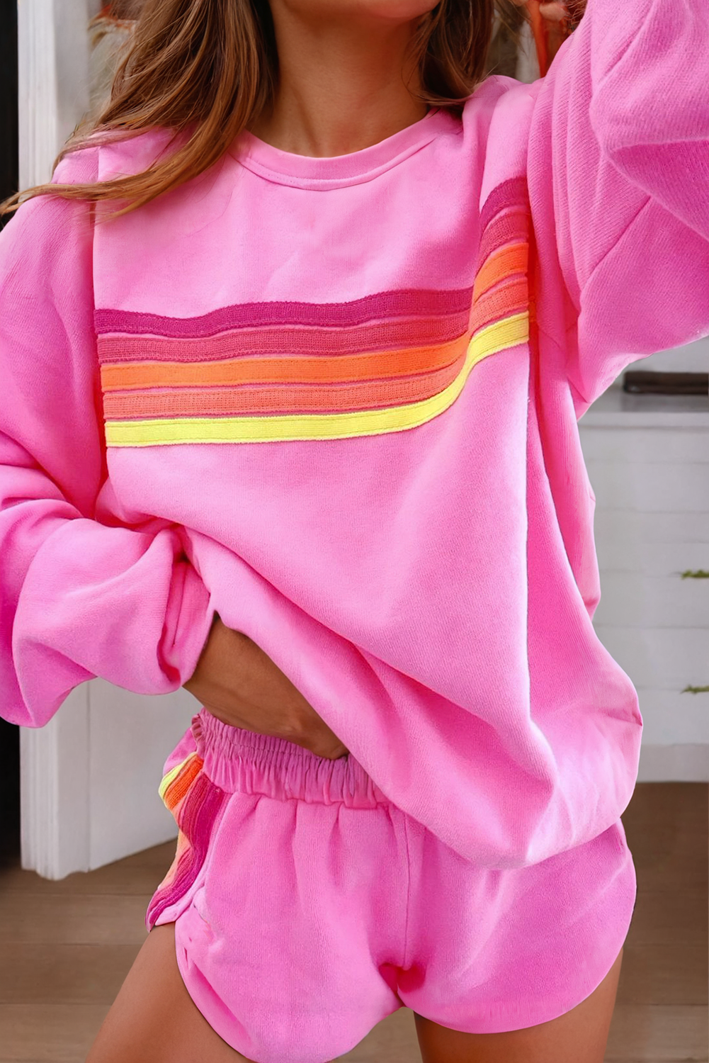 LIV Colorblock