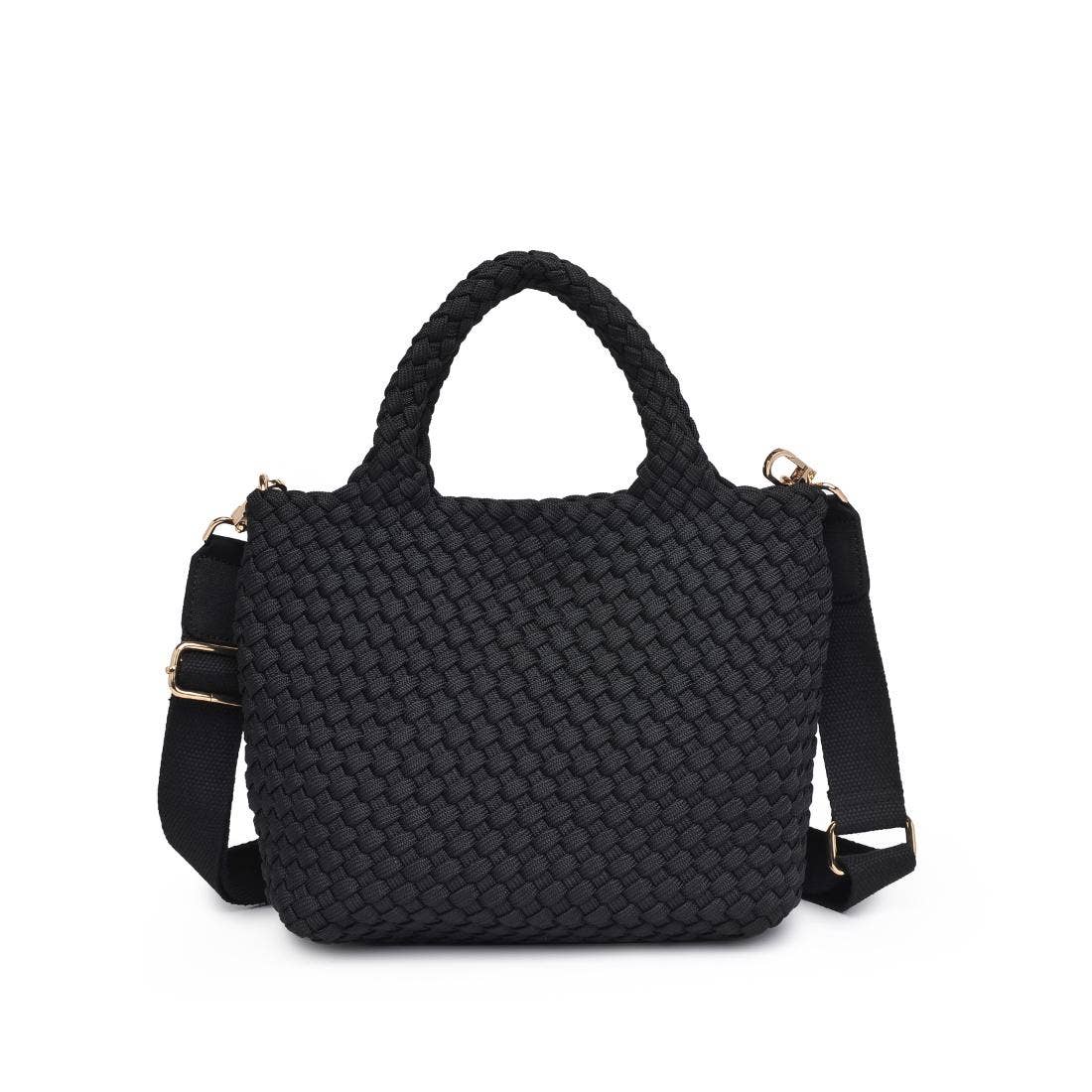 Sky's The Limit - Small Laced Up Eco-Edition Crossbody
