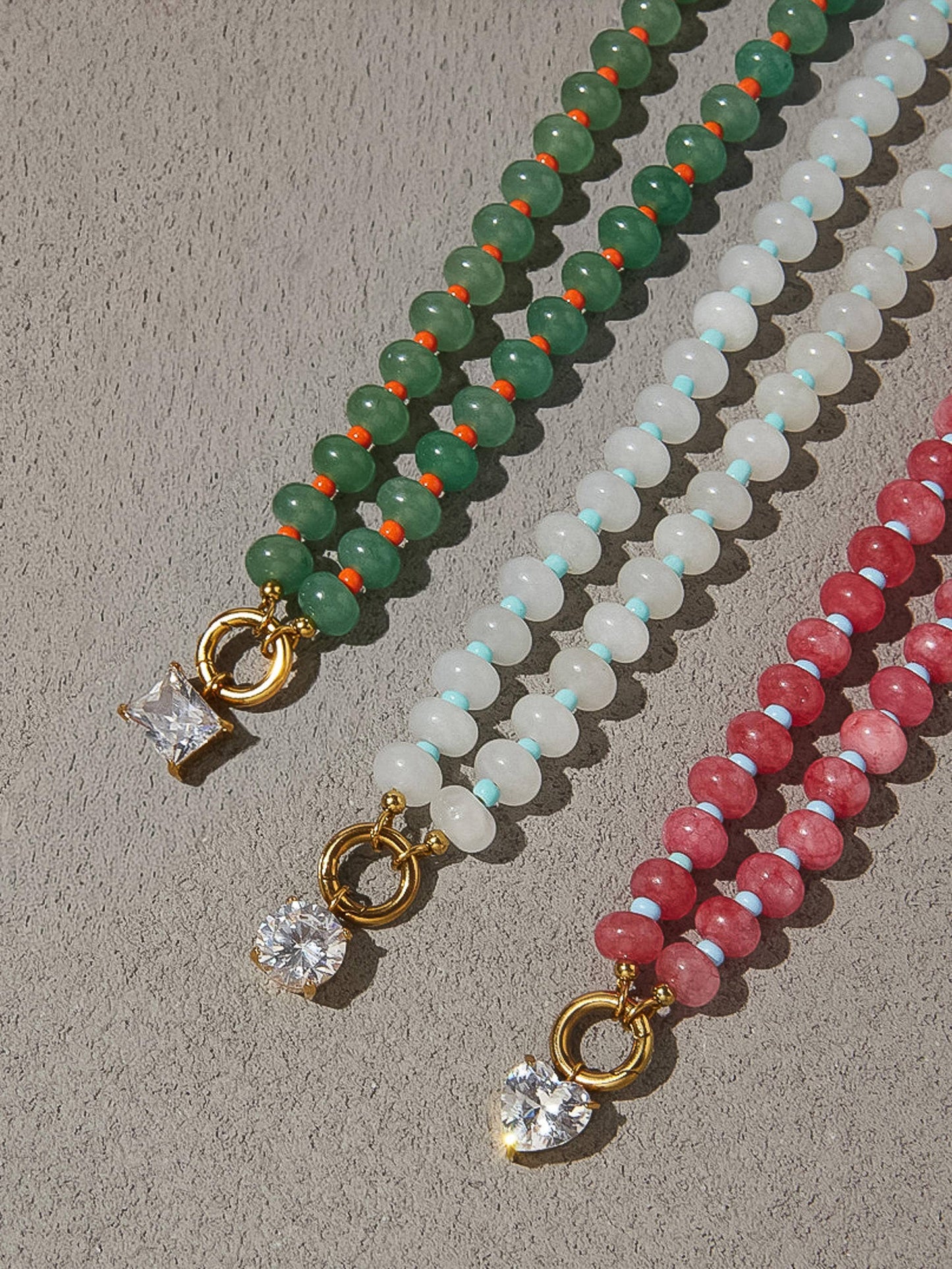 Annie Necklace