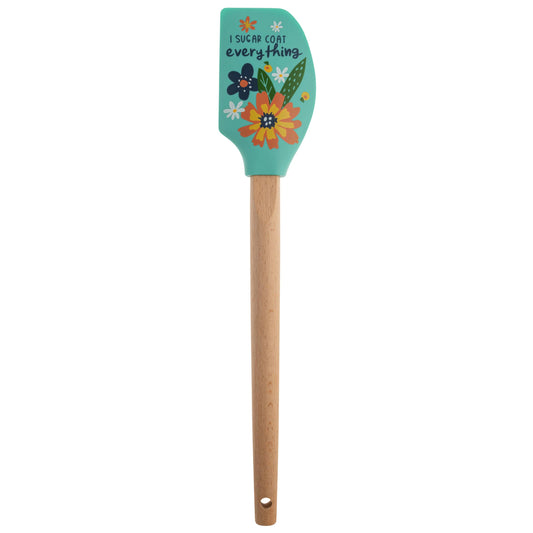 Spatulas