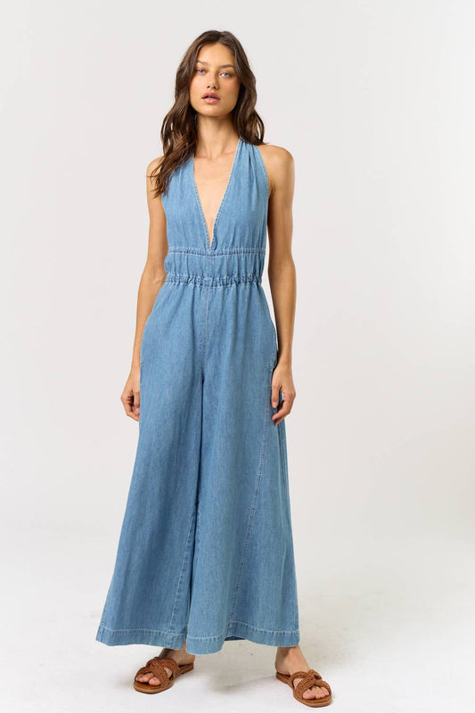 Lilia Jumpsuit