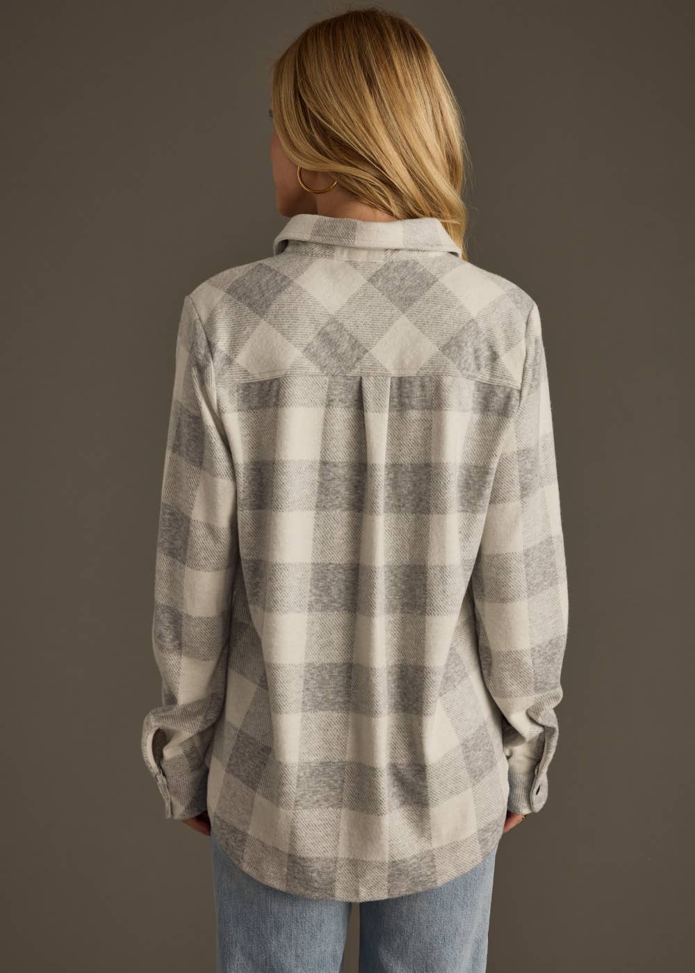 Dakota Plaid