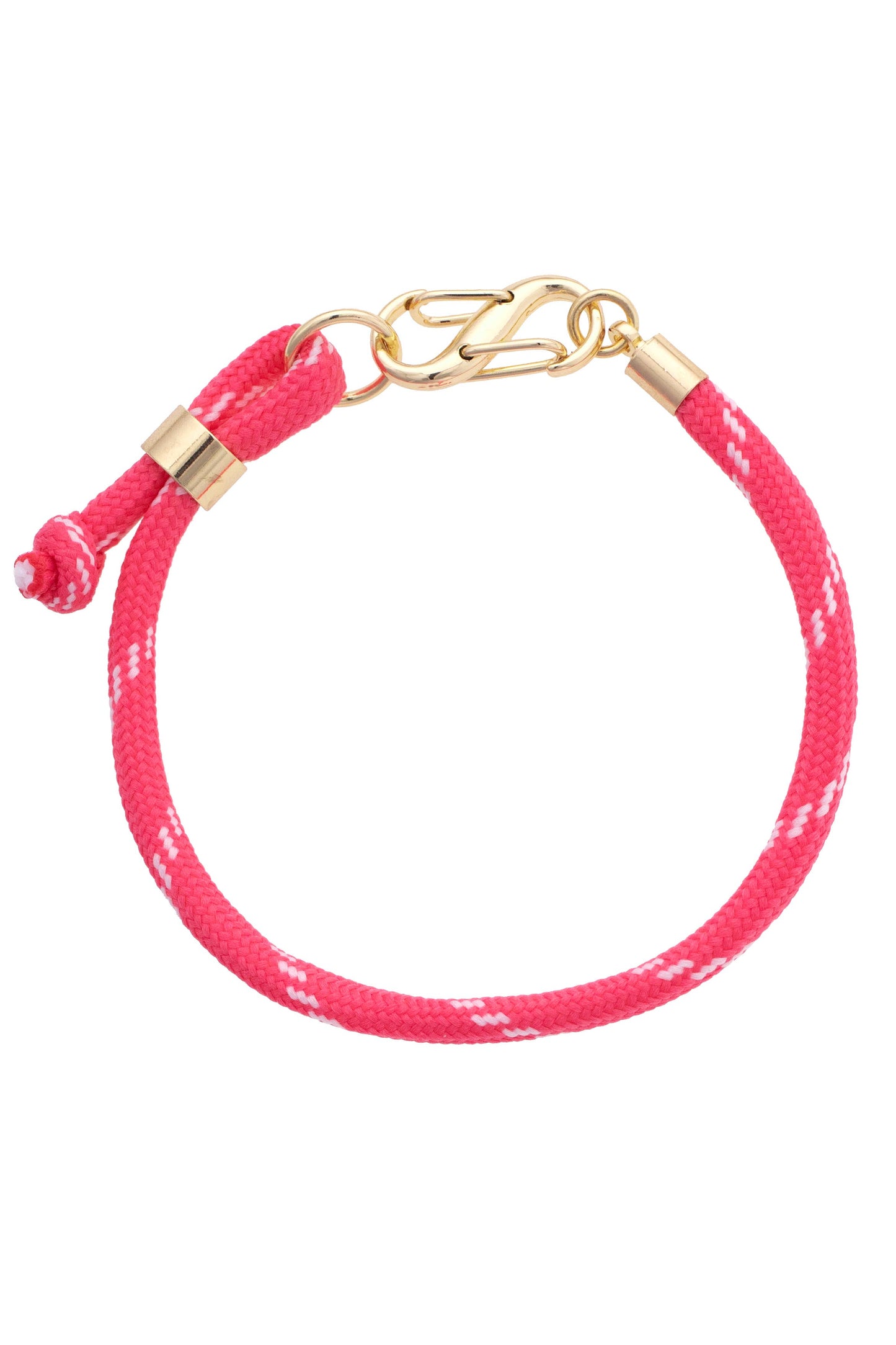 Nealey Carabiner Paracord Bracelet