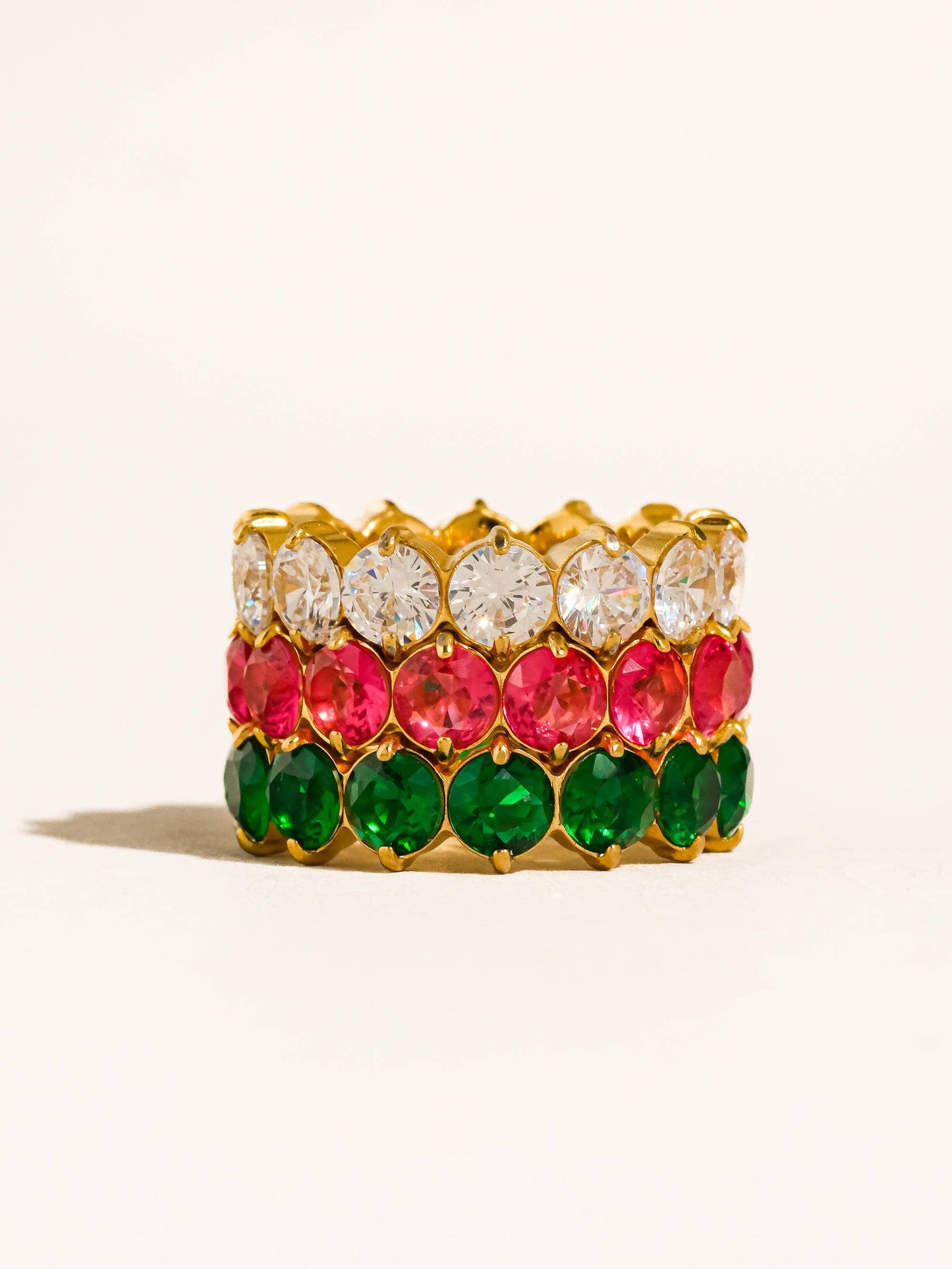 Eternity Ring