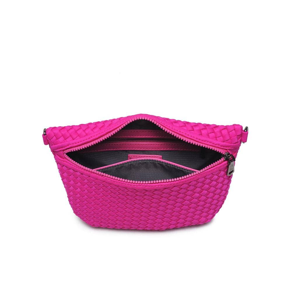 Ethereal - Woven Neoprene Crossbody